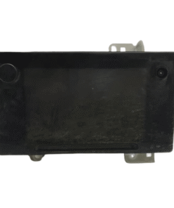 2015 Toyota Sienna AM FM GPS Display Screen ID P10982 on radio OEM