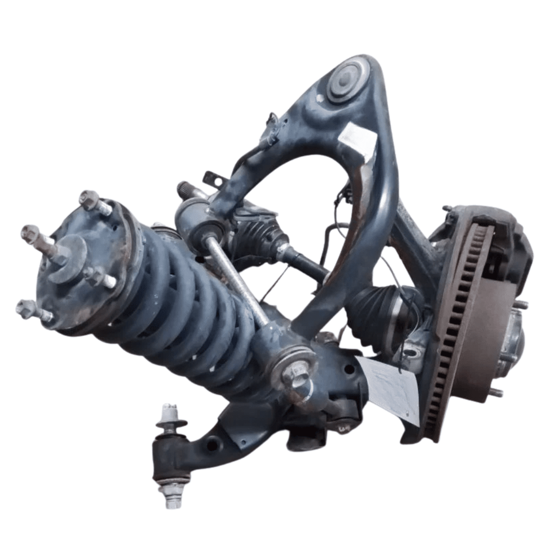 2015 Toyota Tundra LH Driver Knee Assembly - Image 7