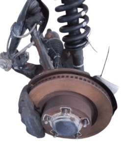 Alternative view of 2015 Toyota Tundra RH Passenger Knee Assembly