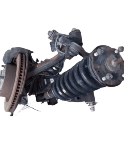 2015 Toyota Tundra RH Passenger Knee Assembly