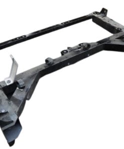 2015 Audi R8 Rear Engine Cradle Crossmember OEM 420814285