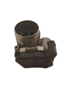 2015 BMW 428i Throttle Body Assembly