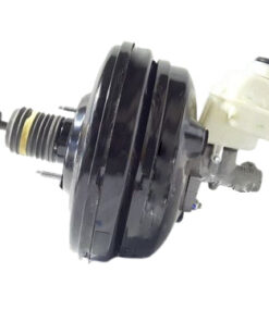 2015 BMW X5 Power Brake Booster