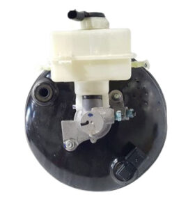 Alternative view of 2015 BMW X5 Power Brake Booster