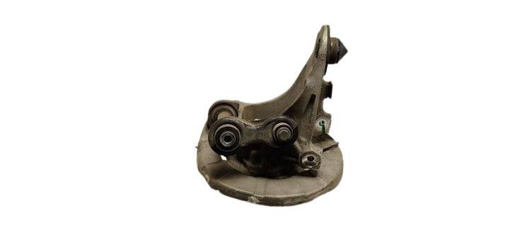 2015 BMW X6 Front Spindle Knuckle Assembly - Image 3