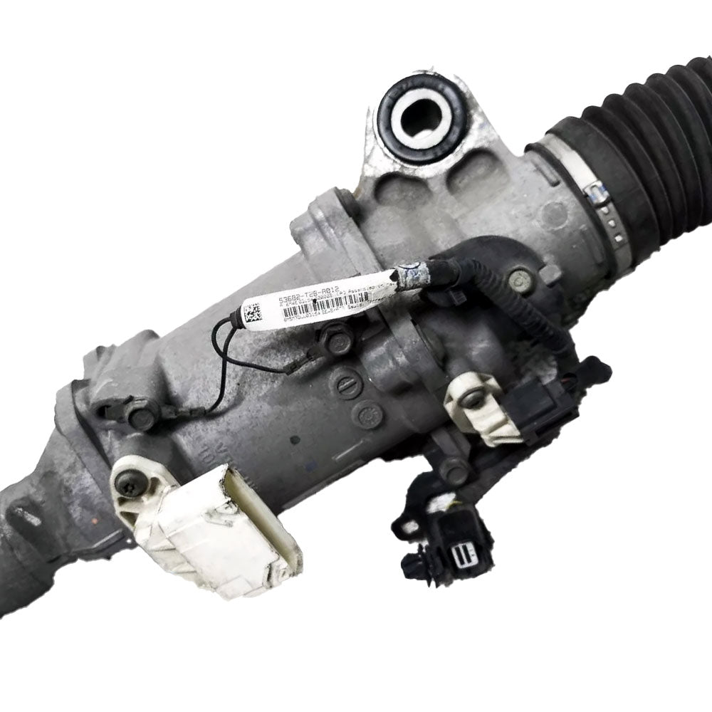 2016-2017 Honda Accord Power Steering Gear Rack Pinion OEM - Image 3