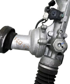 Alternative view of 2016-2017 Honda Accord Power Steering Gear Rack Pinion OEM