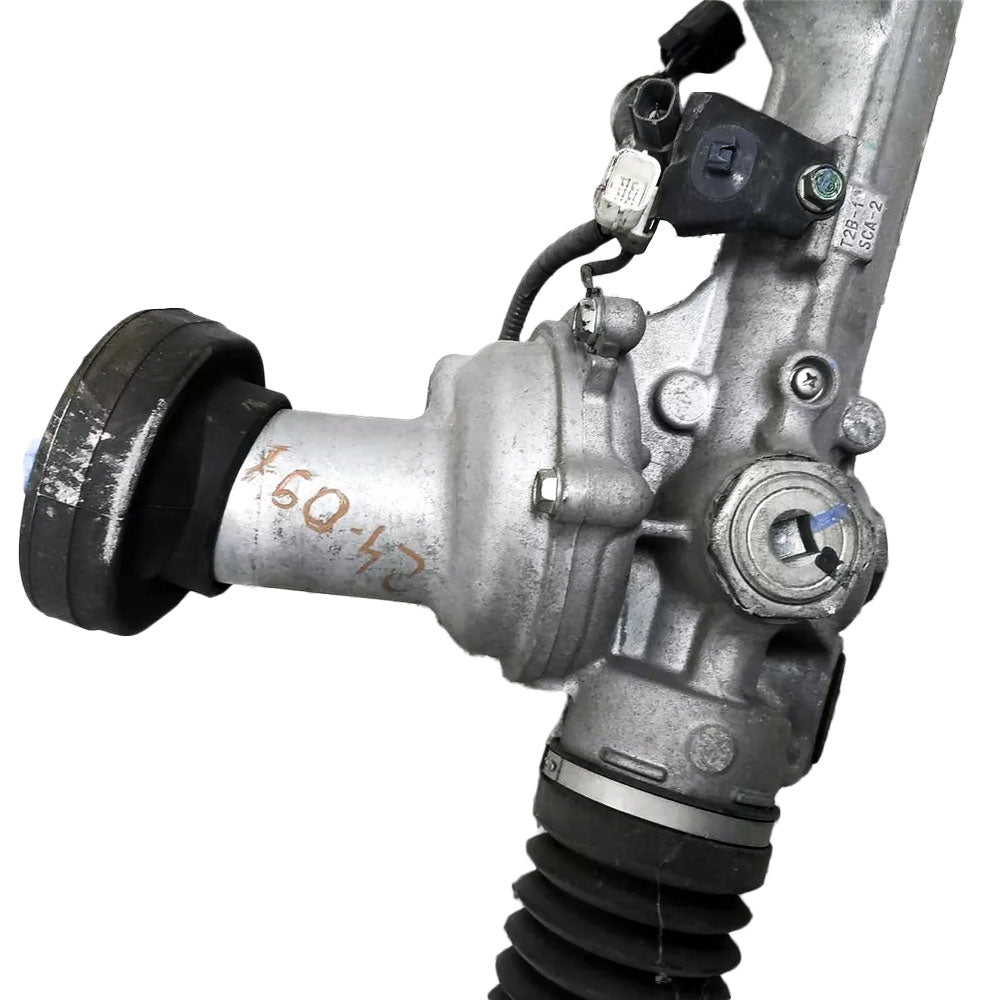 2016-2017 Honda Accord Power Steering Gear Rack Pinion OEM - Image 2