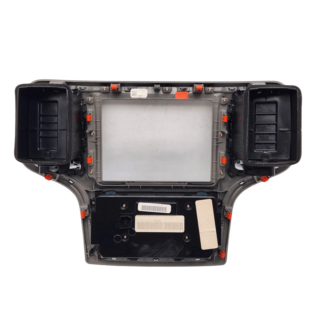 2016-2017 Jeep Grand Cherokee AC Temperature Heater Control Dual Zone ATC OEM - Image 6