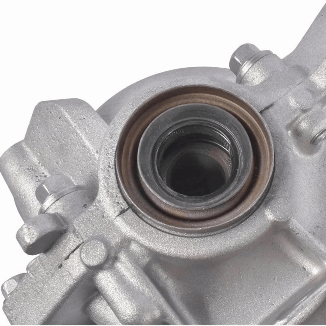 2016-2017 Mazda CX9 Rear Axle Differential Carrier Assembly OEM Warranty - Image 3