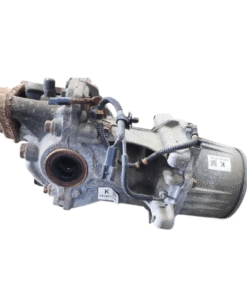 2016-2017 Mazda CX9 Rear Axle Differential Carrier Assembly OEM Warranty