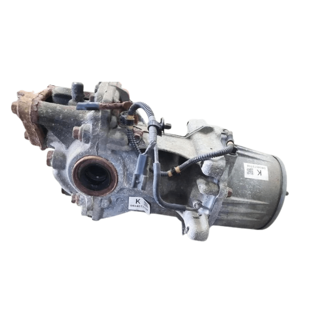 2016-2017 Mazda CX9 Rear Axle Differential Carrier Assembly OEM Warranty