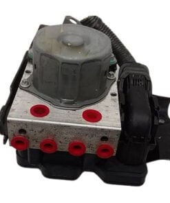 2016-2017 Nissan Rogue Anti-Lock Brake Assembly
