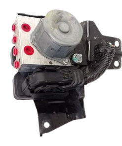 Alternative view of 2016-2017 Nissan Rogue Anti-Lock Brake Assembly