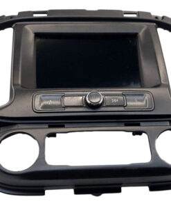 2016-2018 Chevy Colorado OEM Touch Screen Radio Navigation Display
