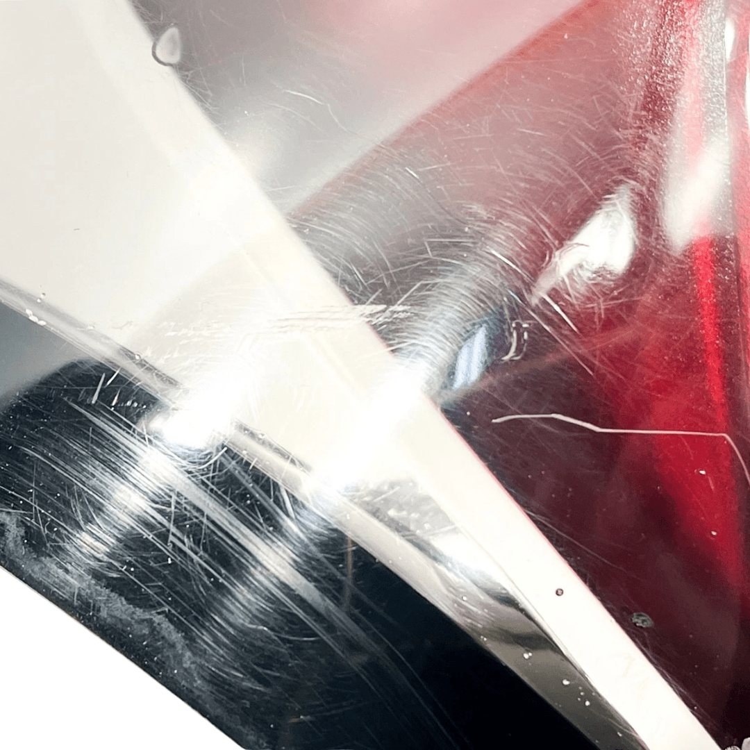 2016-2018 Gmc Sierra Slt Denali Tail Lights oem led - Image 8