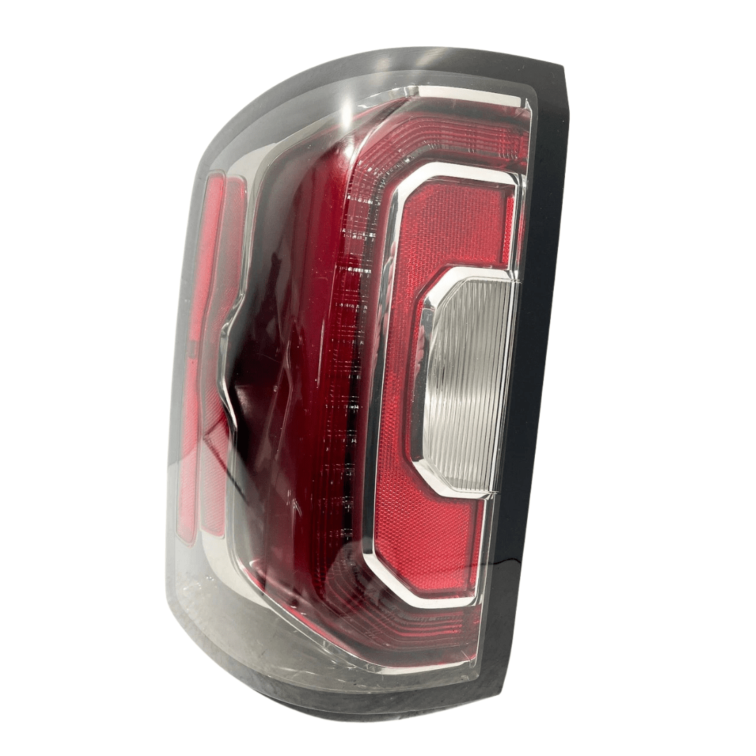 2016-2018 Gmc Sierra Slt Denali Tail Lights oem led - Image 3