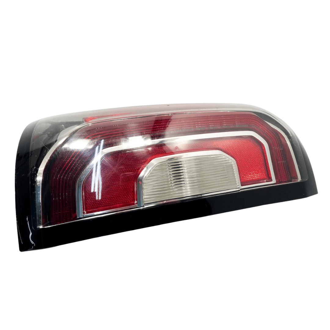 2016-2018 Gmc Sierra Slt Denali Tail Lights oem led - Image 7