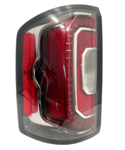 2016-2018 Gmc Sierra Slt Denali Tail Lights oem led
