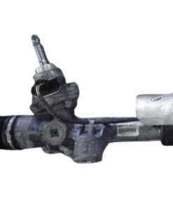 Alternative view of 2016-2018 Honda Civic Power Steering Rack and Pinion LX