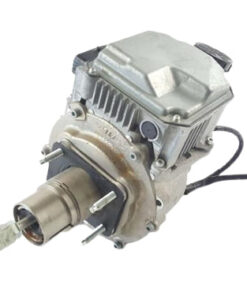 2016-2018 Infiniti Q50 Power Brake Booster