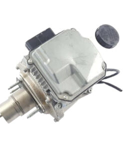 Alternative view of 2016-2018 Infiniti Q50 Power Brake Booster