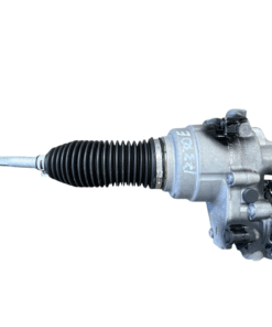 Alternative view of 2016-2019 BMW F30 F32 RWD POWER ELECTRIC STEERING GEAR RACK AND PINION OEM 6886289
