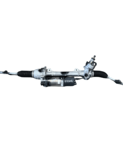 2016-2019 BMW F30 F32 RWD POWER ELECTRIC STEERING GEAR RACK AND PINION OEM 6886289