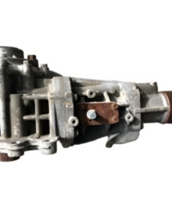 2016-2019 Chevrolet Chevy Trax Rear Axle Carrier Differential 1.4L 1.8L