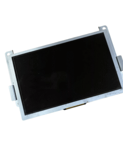 Alternative view of 2016-2019 Ford F150 OEM 8" Radio Touch Screen Display Panel GL3T-18B955-SB