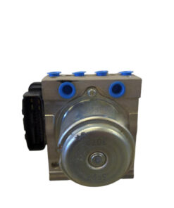 Alternative view of 2016-2018 Honda HRV Anti-Lock Brake Assembly