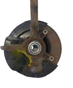 2016-2019 Honda HRV Front Spindle Knuckle Assembly