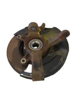 Alternative view of 2016-2019 Honda HRV Front Spindle Knuckle Assembly