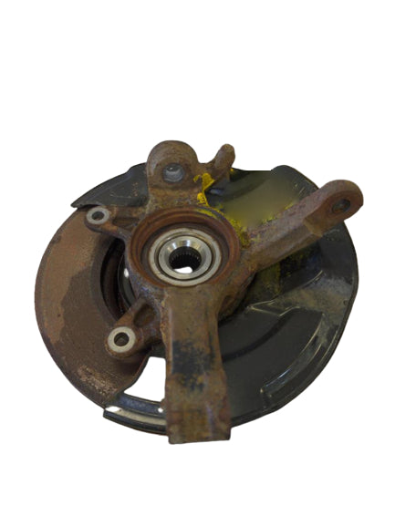 2016-2019 Honda HRV Front Spindle Knuckle Assembly - Image 2