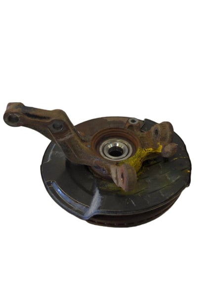 2016-2019 Honda HRV Front Spindle Knuckle Assembly - Image 3