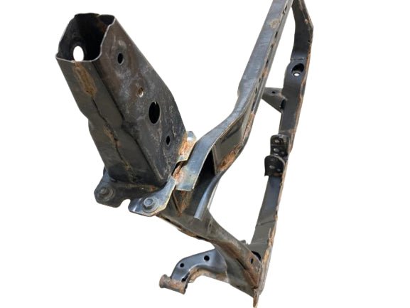 2016-2020 Mazda CX5 Front Subframe Crossmember Suspension Engine Cradle - Image 6