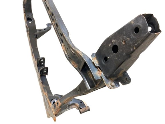 2016-2020 Mazda CX5 Front Subframe Crossmember Suspension Engine Cradle - Image 7