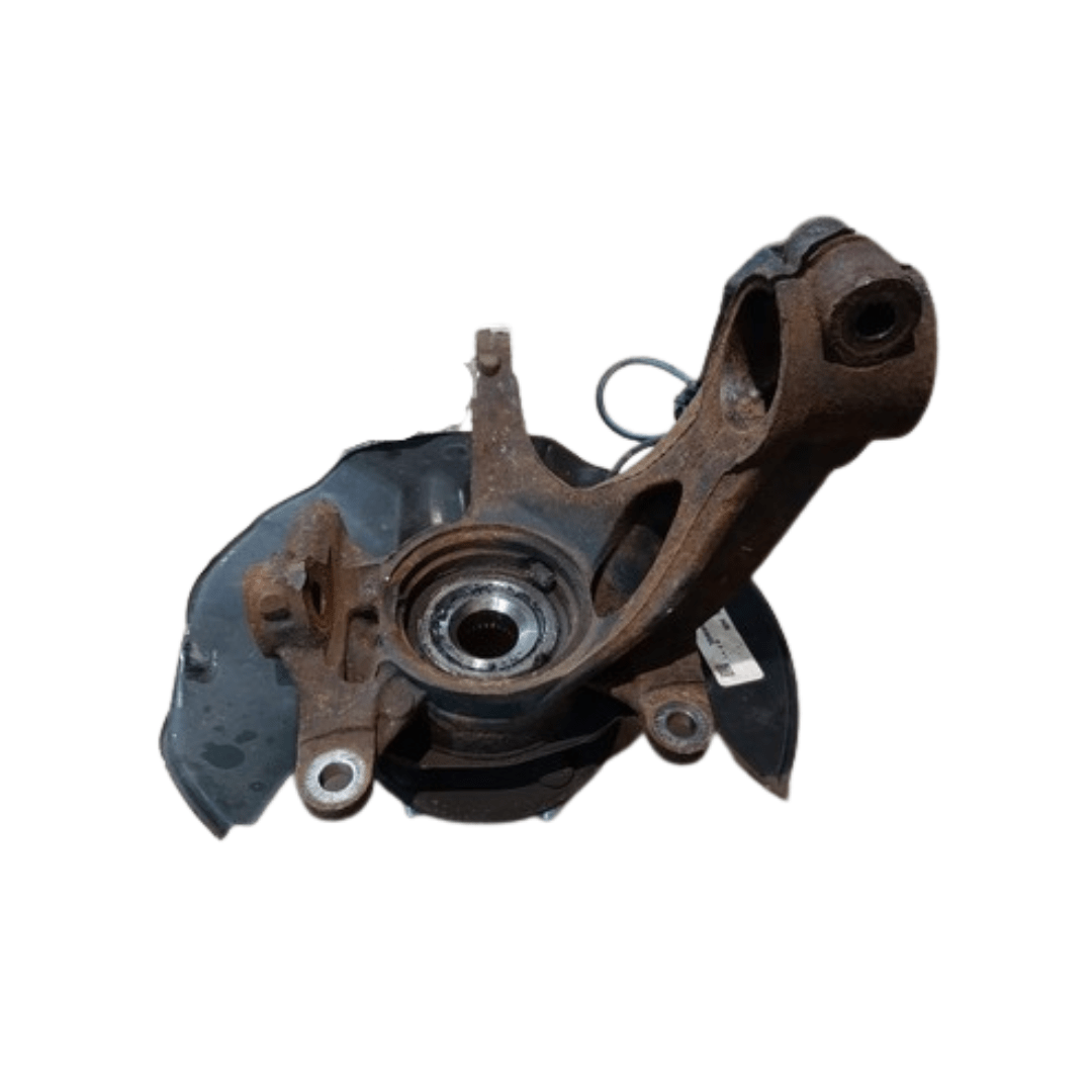 2016-2021 Honda Civic Front Passenger Spindle Knuckle Assembly 1.5L Sedan OEM - Image 5