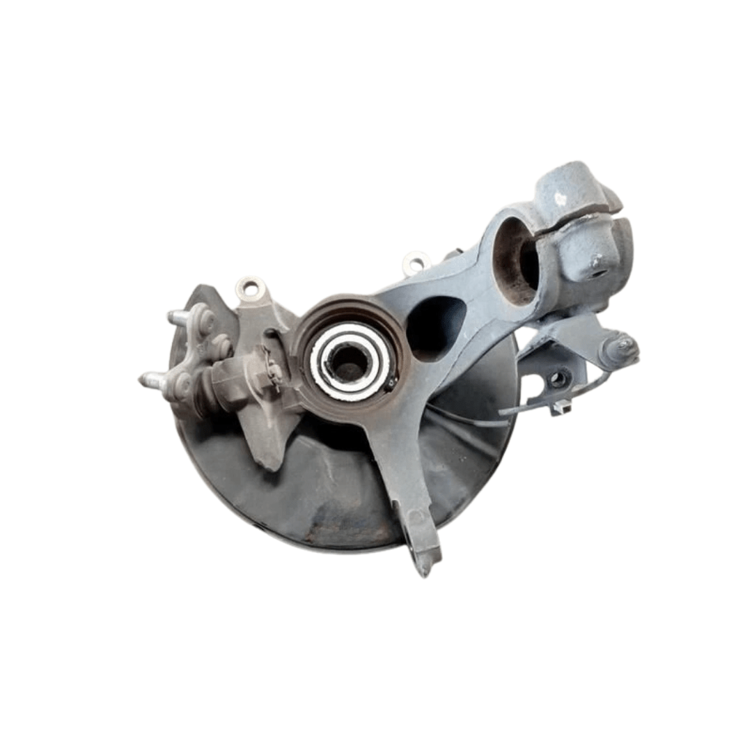 2016-2021 Honda Civic Front Passenger Spindle Knuckle Assembly 1.5L Sedan OEM - Image 3