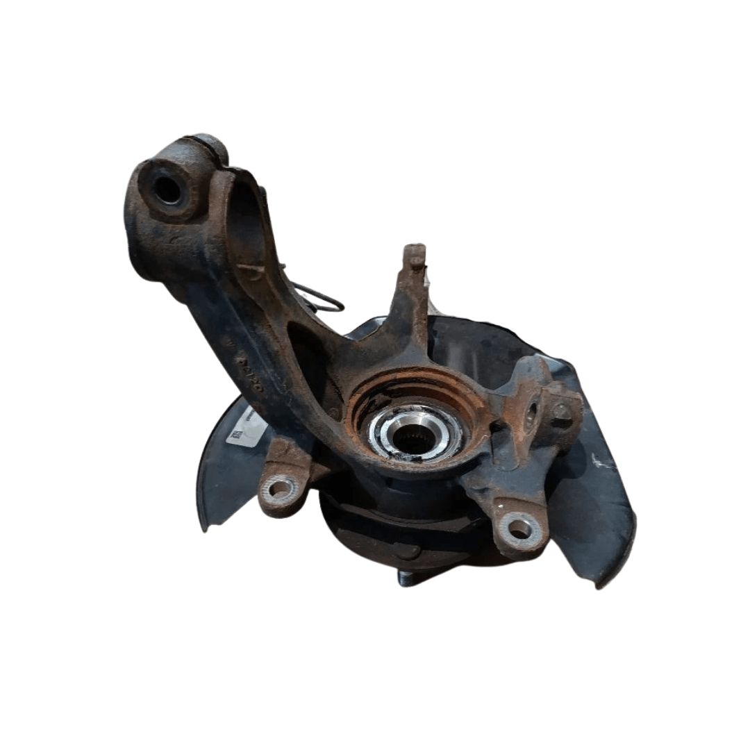 2016-2021 Honda Civic Front Passenger Spindle Knuckle Assembly 1.5L Sedan OEM