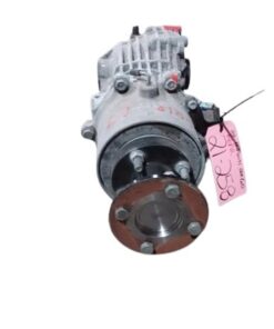 Alternative view of 2016-2021 Infiniti QX60 Rear Differential Carrier Assembly AWD 2.466 Ratio OEM