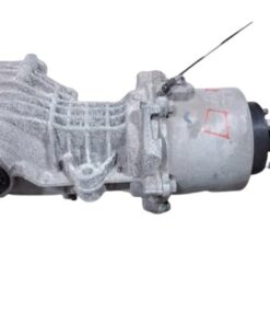 2016-2021 Infiniti QX60 Rear Differential Carrier Assembly AWD 2.466 Ratio OEM