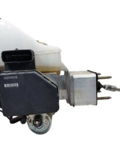 2016-2021 Nissan Titan XD NV 1500 NV 2500 NV 3500 Power Brake Booster OEM
