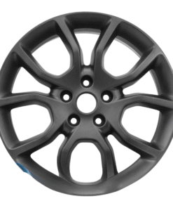 2016-2022 DODGE DURANGO JEEP GRAND CHEROKEE OEM Wheel 20" Rim 2570 Charcoal #B