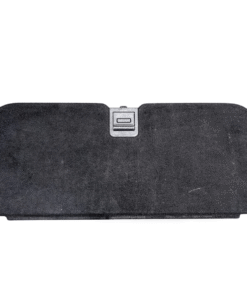 2016-2022 HONDA PILOT REAR TRUNK FLOOR CARGO COVER MAT OEM LOT752 1161699