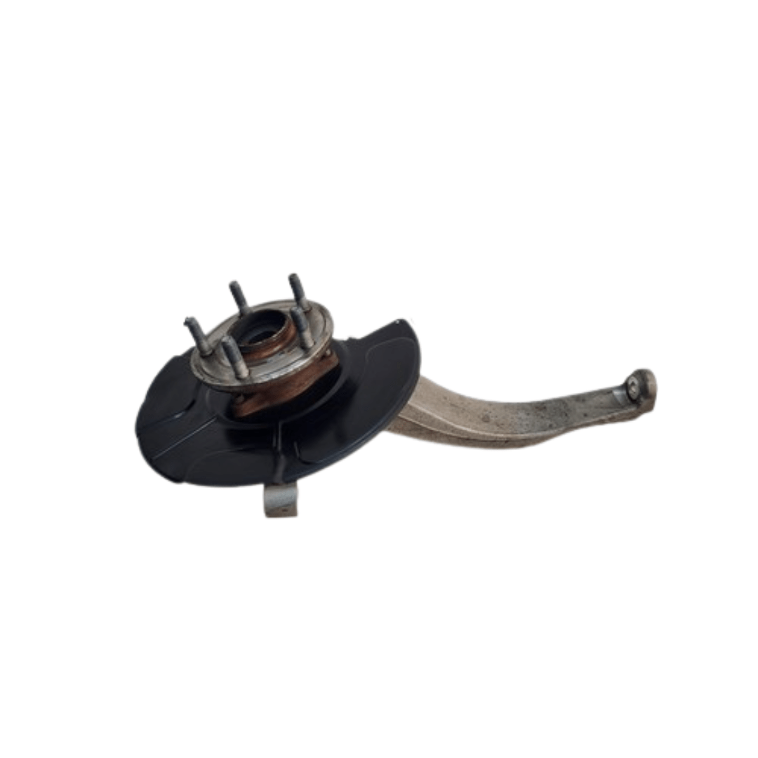2016-2022 Jeep Grand Cherokee Front Passenger Spindle Knuckle Assembly (Opt SDZ) - Image 9