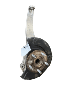 2016-2022 Jeep Grand Cherokee Front Passenger Spindle Knuckle Assembly (Opt SDZ)