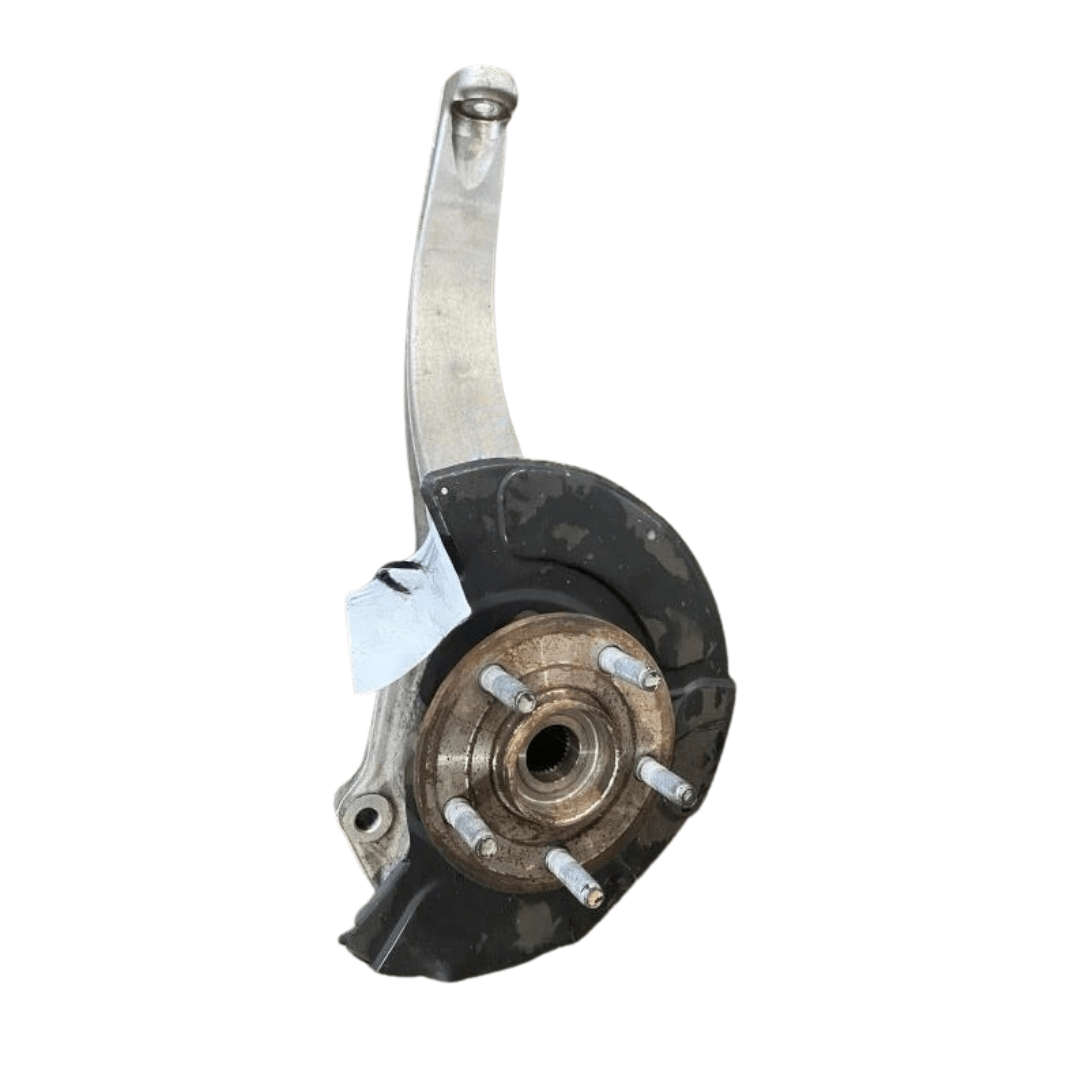 2016-2022 Jeep Grand Cherokee Front Passenger Spindle Knuckle Assembly (Opt SDZ)