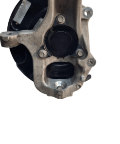 Alternative view of 2016-2022 Jeep Grand Cherokee Front Passenger Spindle Knuckle Assembly (Opt SDZ)
