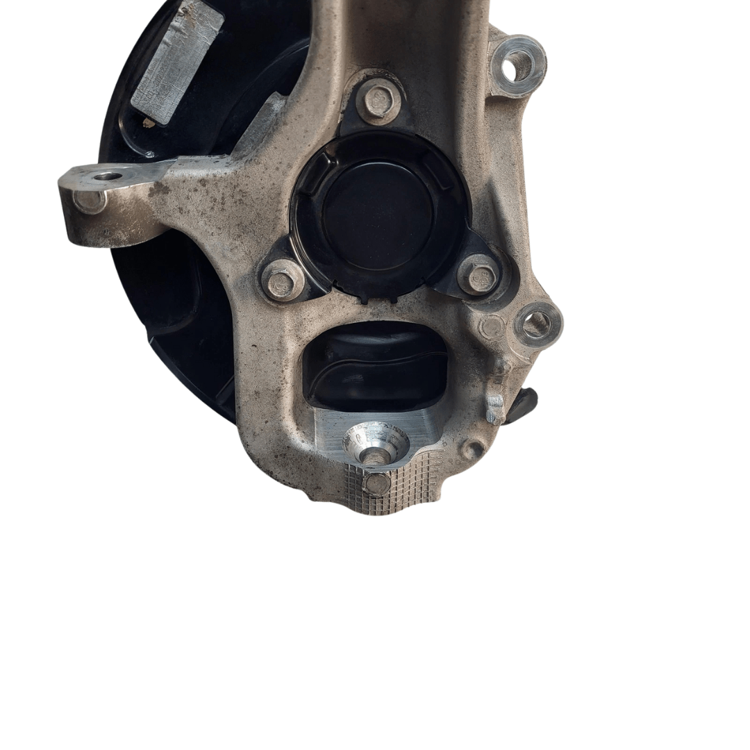 2016-2022 Jeep Grand Cherokee Front Passenger Spindle Knuckle Assembly (Opt SDZ) - Image 2